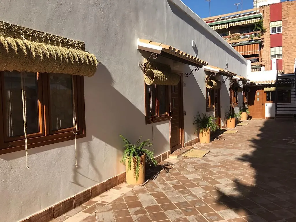 Apartment Ferienwohnung La Quinta Hacienda Córdoba Spanien