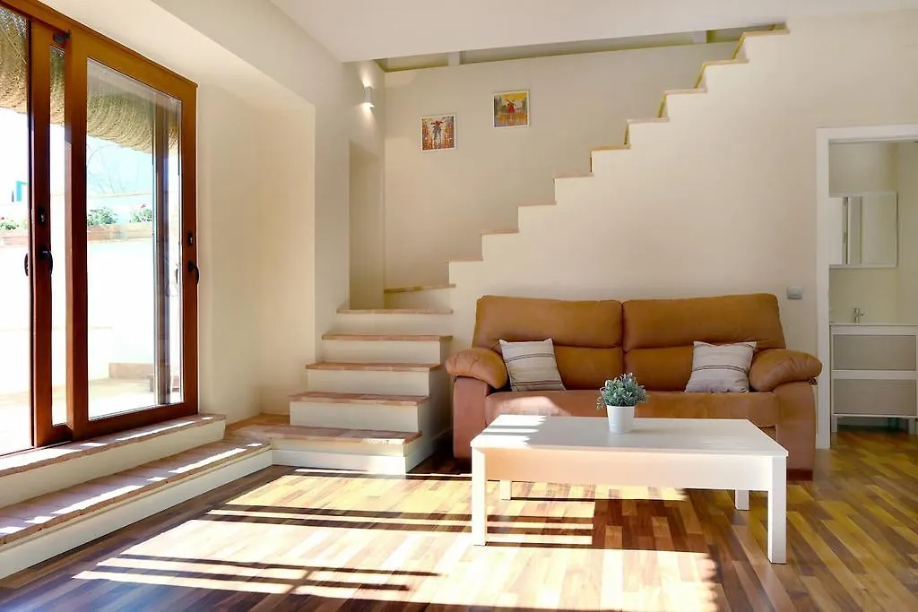 Ferienwohnung La Quinta Hacienda Córdoba