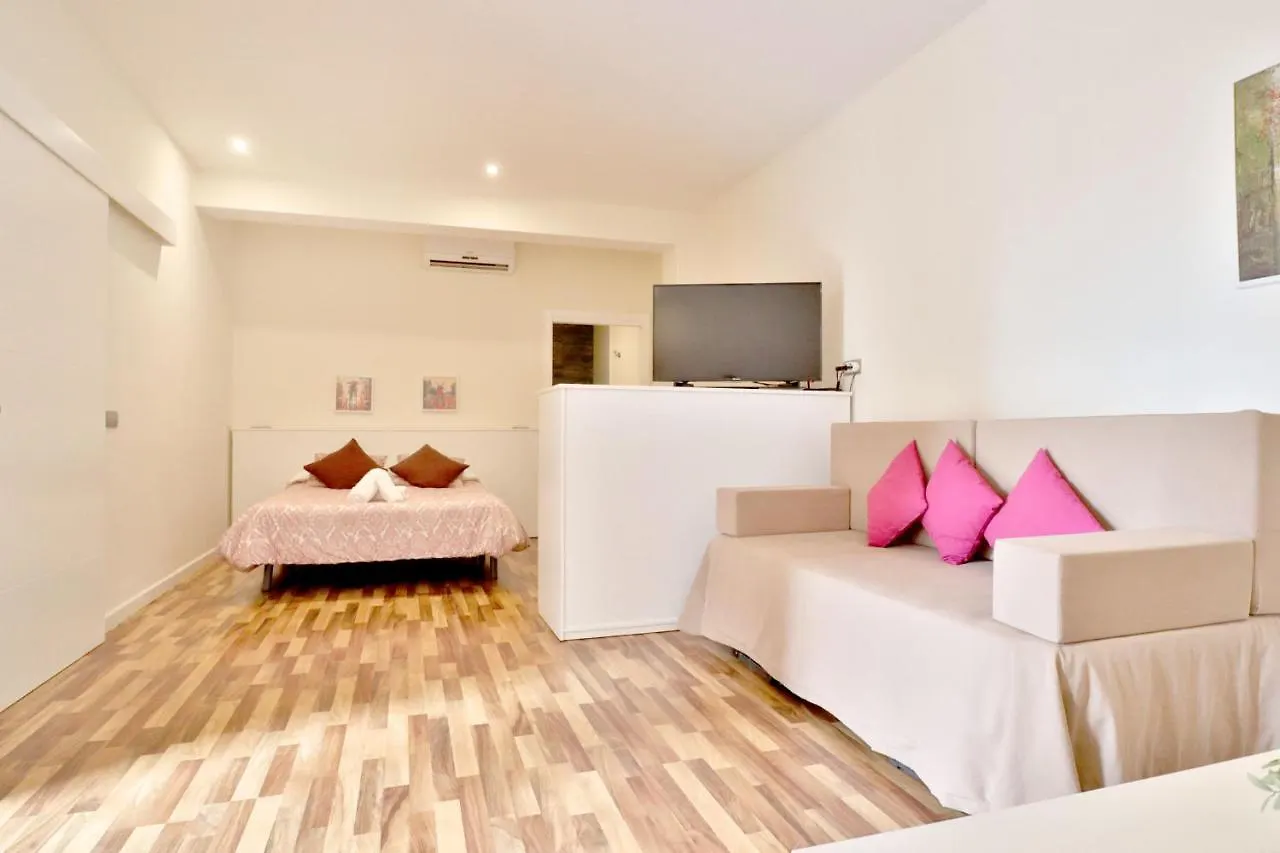 Ferienwohnung La Quinta Hacienda Córdoba Spanien
