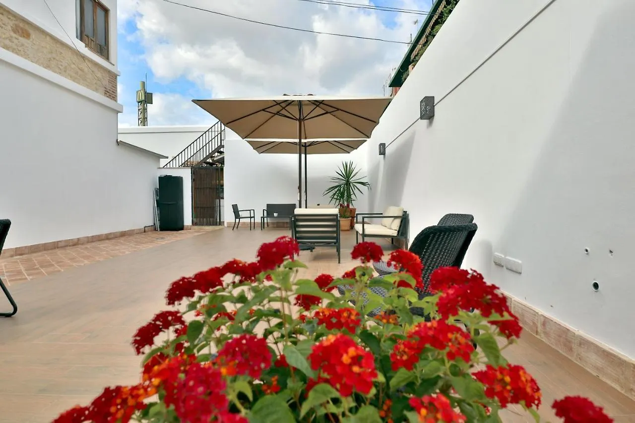 Ferienwohnung La Quinta Hacienda Córdoba