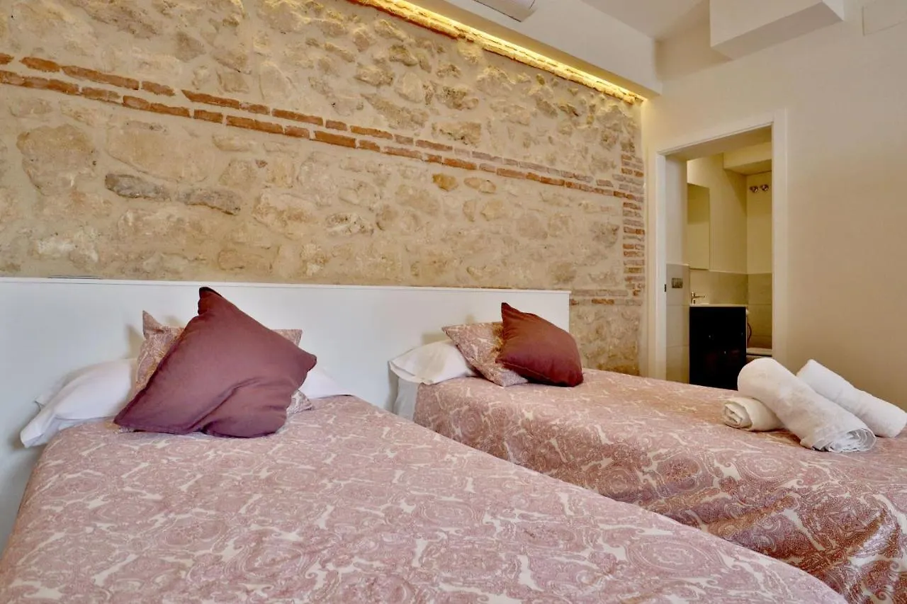 Ferienwohnung La Quinta Hacienda Córdoba 0*,