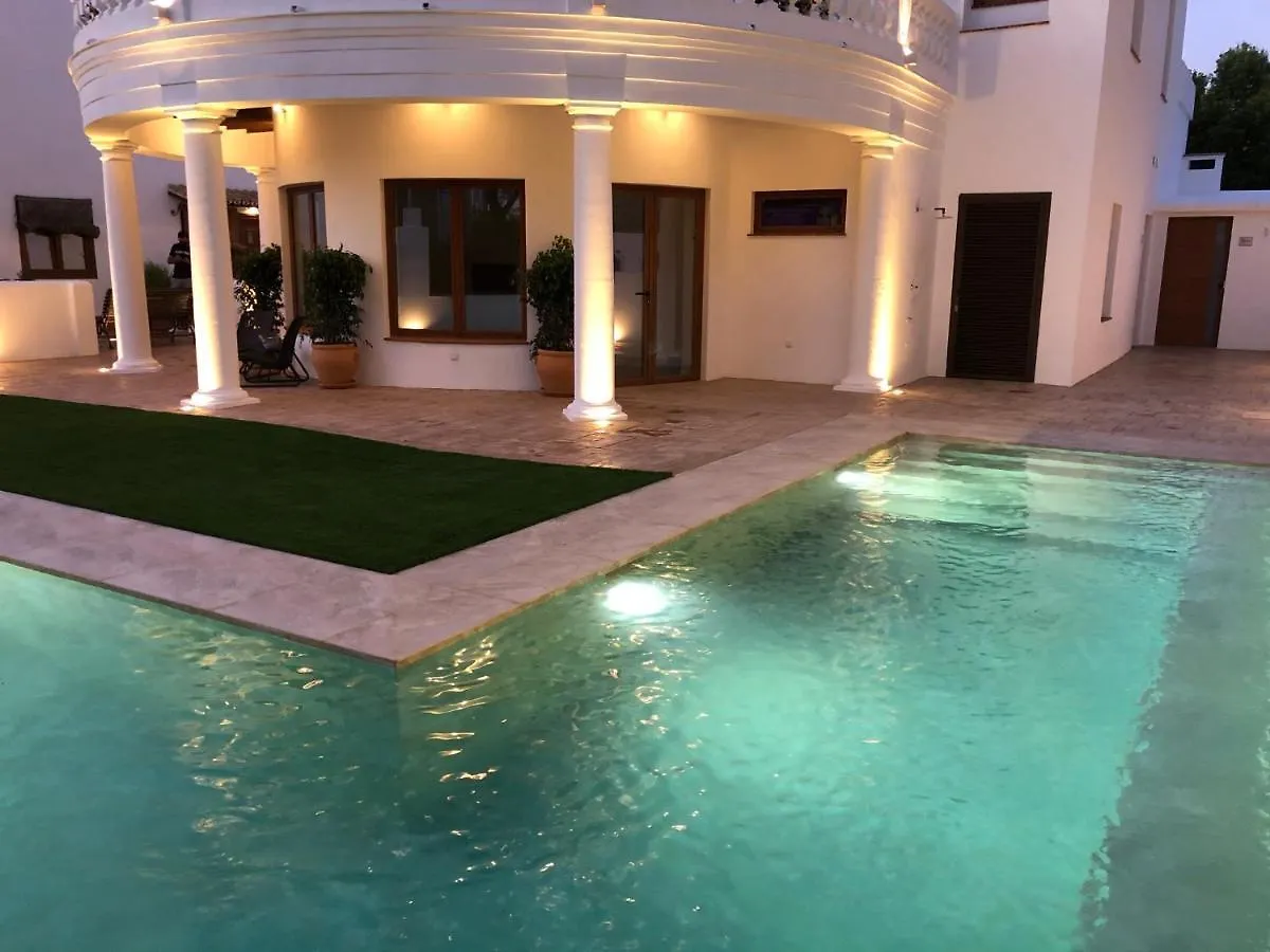 Apartmán La Quinta Hacienda Córdoba