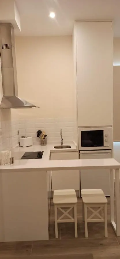 Apartmán La Quinta Hacienda Córdoba
