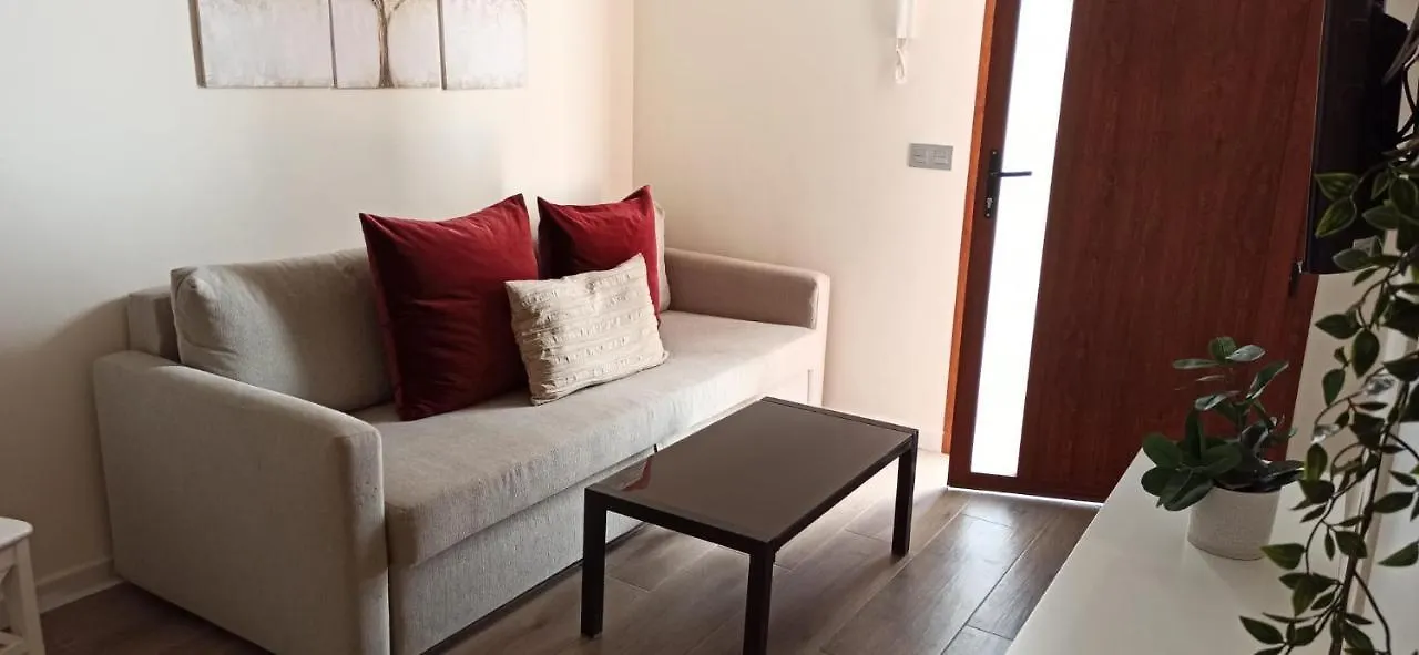Apartmán La Quinta Hacienda Córdoba