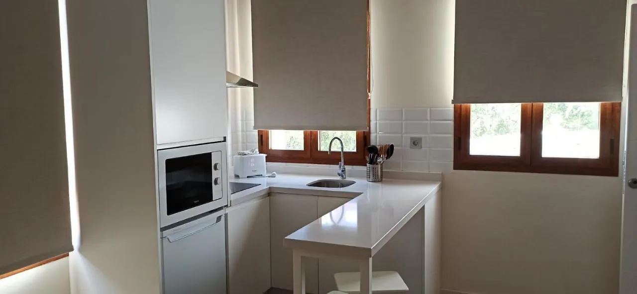 Apartmán La Quinta Hacienda Córdoba Španělsko
