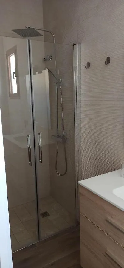 Apartmán La Quinta Hacienda Córdoba