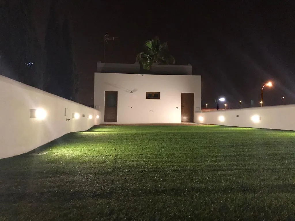 Apartmán La Quinta Hacienda Córdoba 0*,