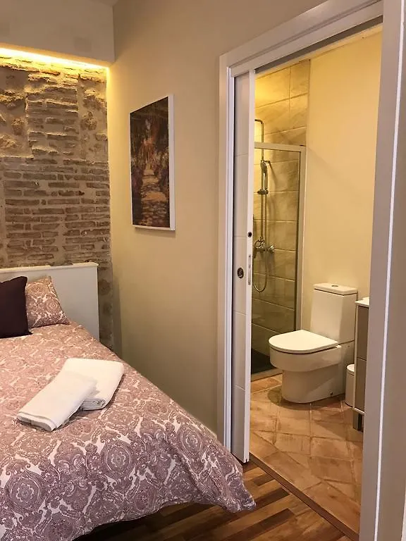 Apartmán La Quinta Hacienda Córdoba