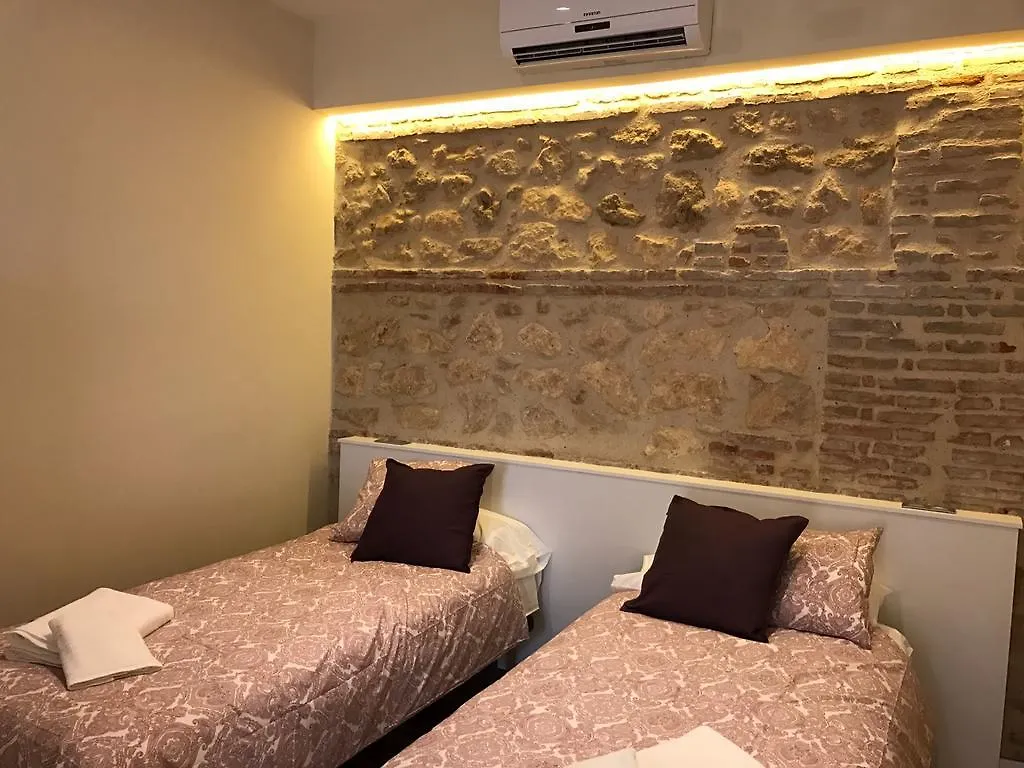 Apartmán La Quinta Hacienda Córdoba 0*,  Španělsko