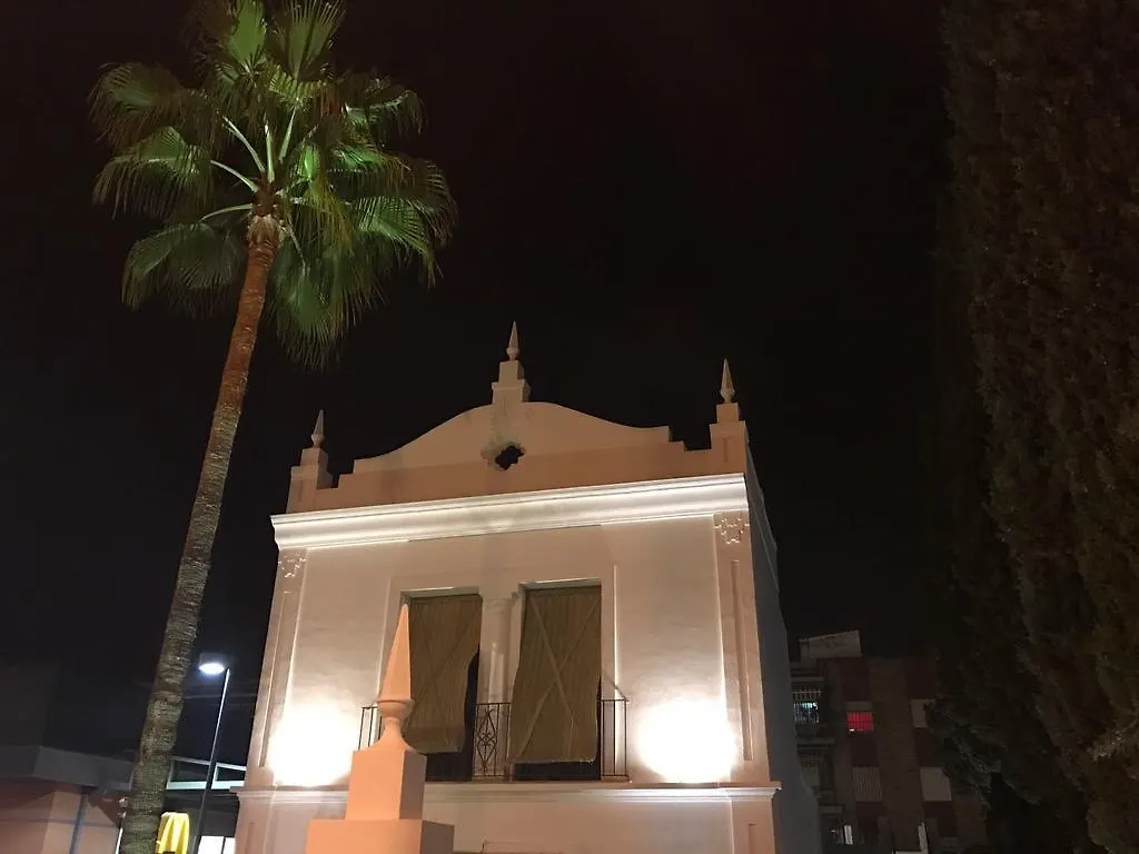 Apartmán La Quinta Hacienda Córdoba