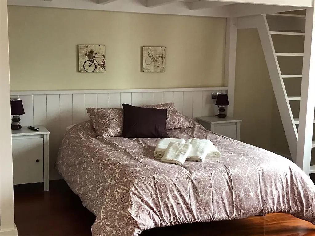 Apartmán La Quinta Hacienda Córdoba