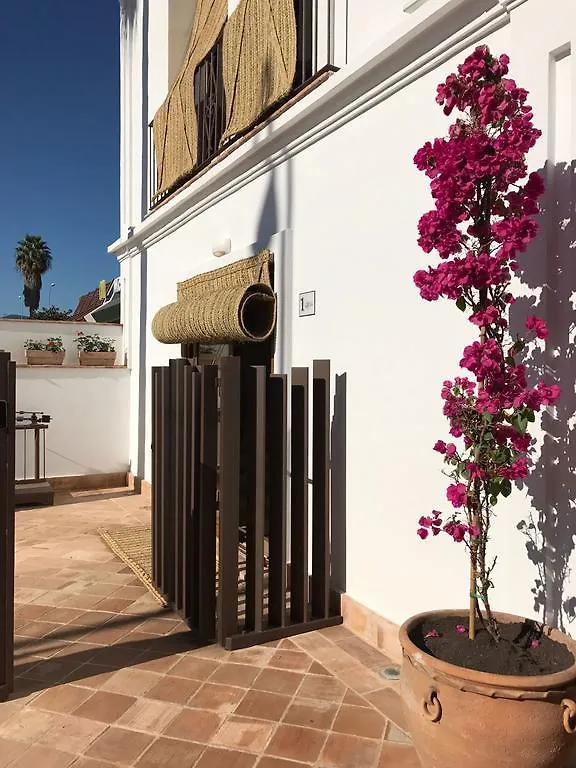 Apartmán La Quinta Hacienda Córdoba
