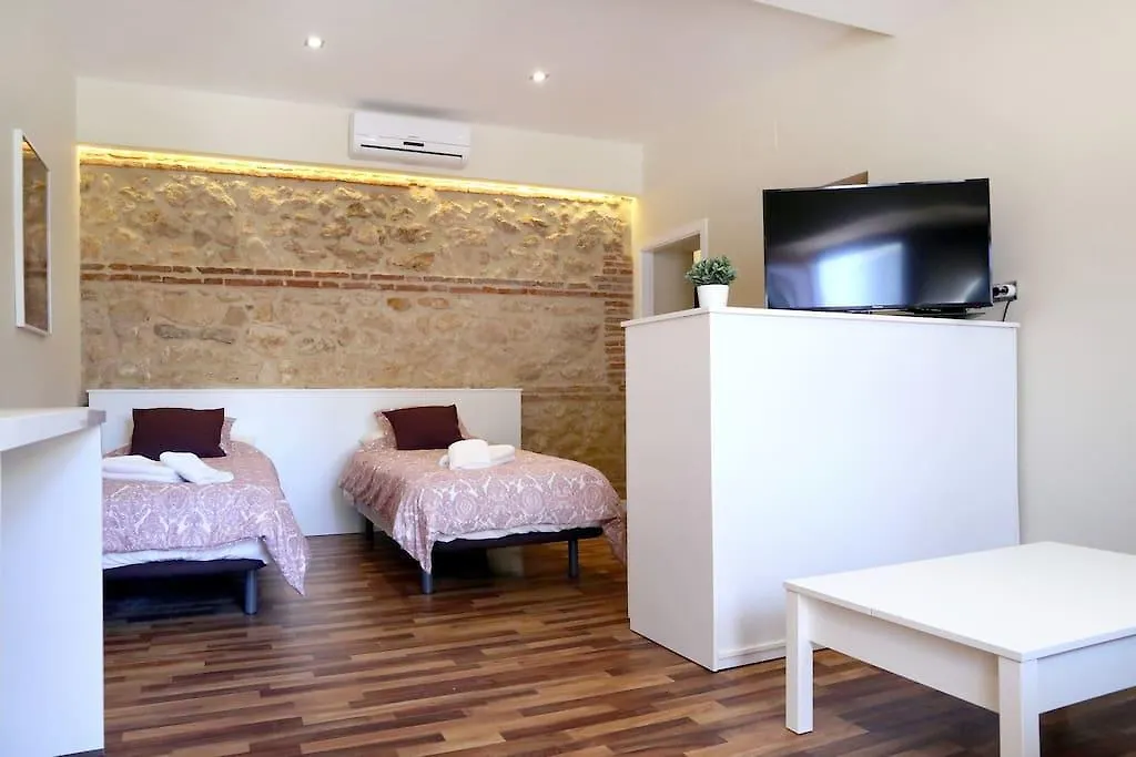 Apartmán La Quinta Hacienda Córdoba