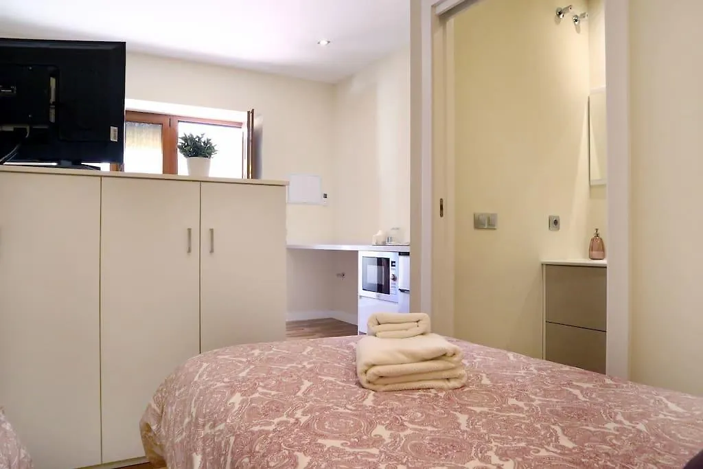 Apartmán La Quinta Hacienda Córdoba Španělsko