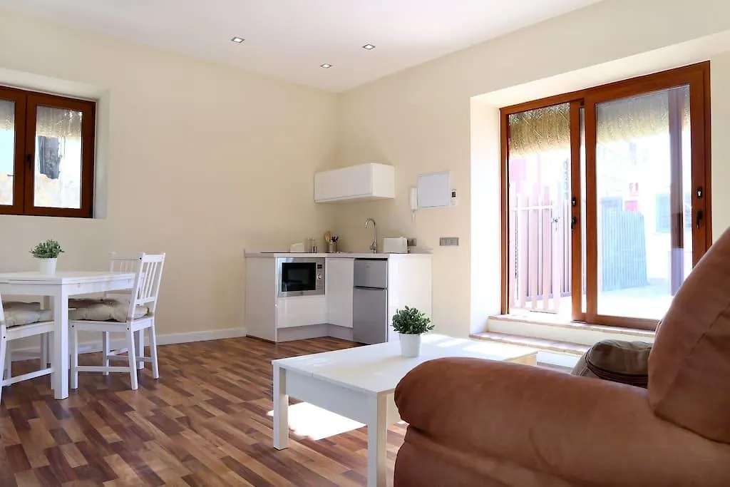 Apartmán La Quinta Hacienda Córdoba