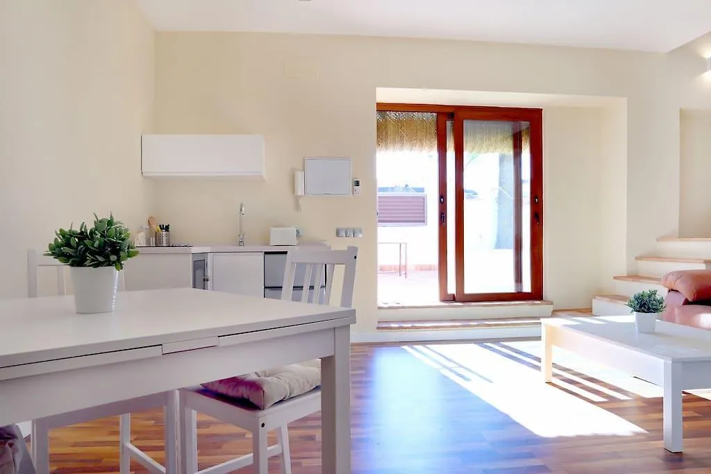 Apartmán La Quinta Hacienda Córdoba
