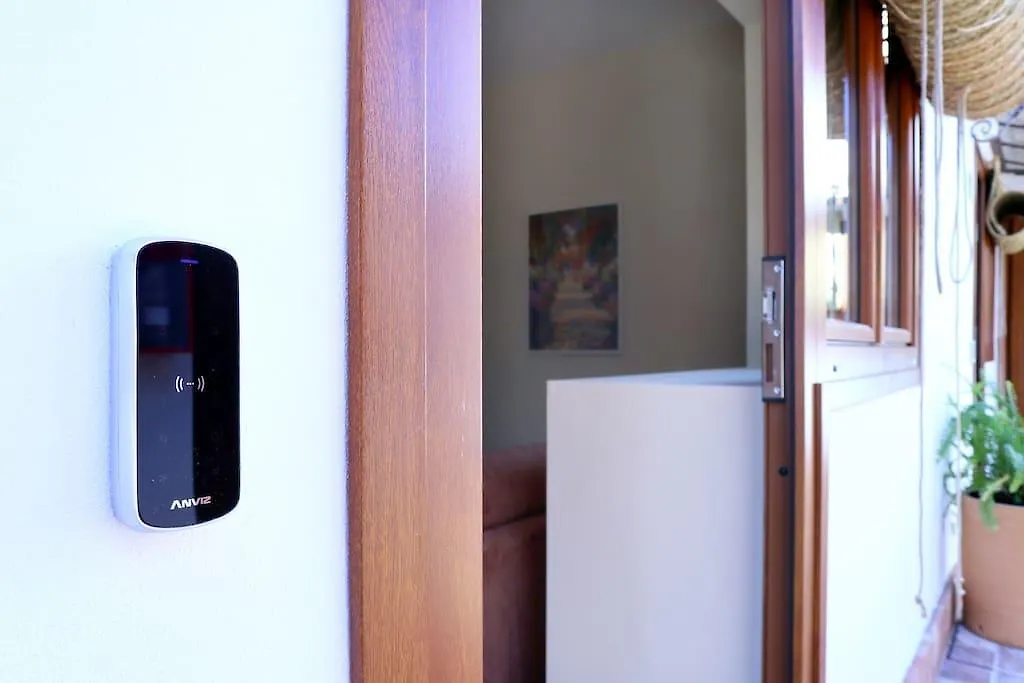 Apartmán La Quinta Hacienda Córdoba Španělsko