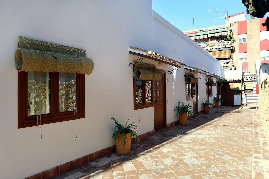 Apartmán La Quinta Hacienda Córdoba