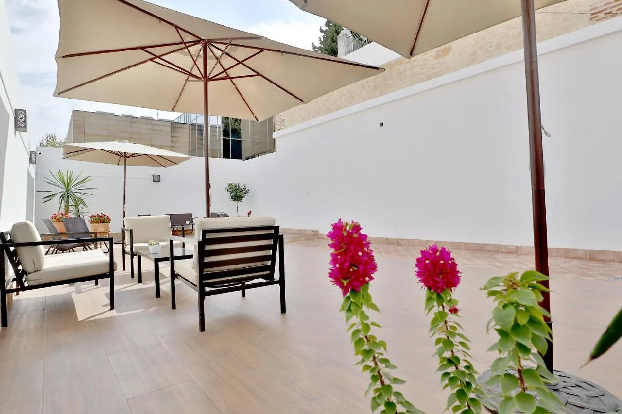 Apartmán La Quinta Hacienda Córdoba 0*,